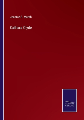 Cathara Clyde 3375099827 Book Cover