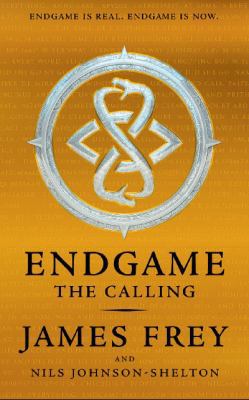 The Calling (Endgame) 0007586442 Book Cover