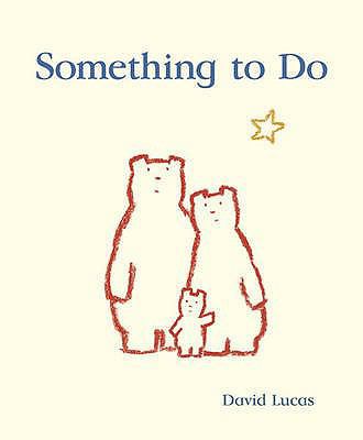 Something to Do 1862337268 Book Cover