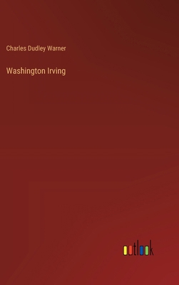 Washington Irving 3368635077 Book Cover