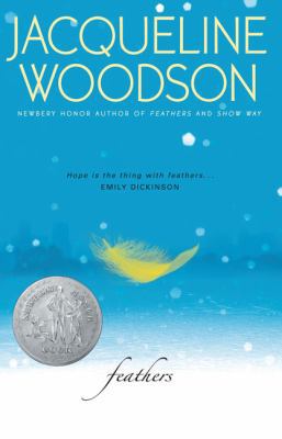 Feathers 0142411981 Book Cover