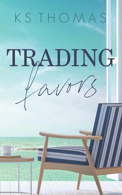 Trading Favors B088T1CNYG Book Cover
