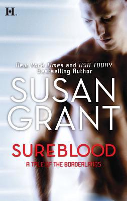 Sureblood B0073P8R8W Book Cover