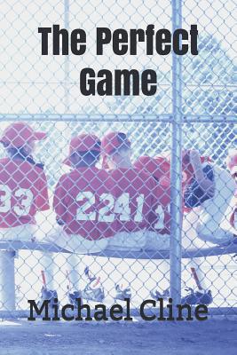 The Perfect Game 1071105310 Book Cover