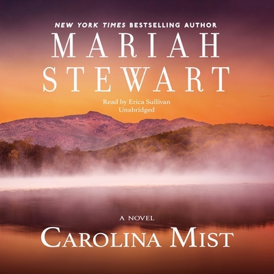 Carolina Mist B0B1B4YF8Z Book Cover