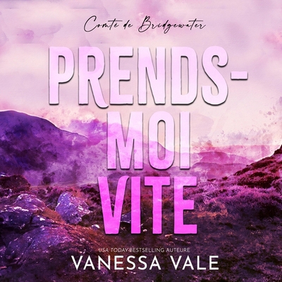 Prends-Moi Vite [French] 1665078758 Book Cover