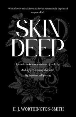 Skin Deep 1917506007 Book Cover
