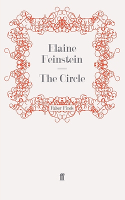 The Circle 0571246591 Book Cover