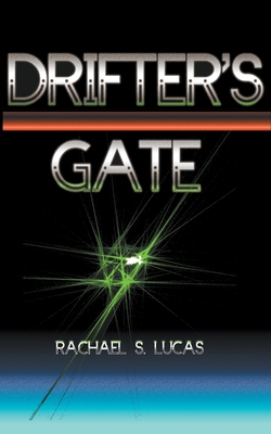Drifter's Gate B0D2MC4MB4 Book Cover