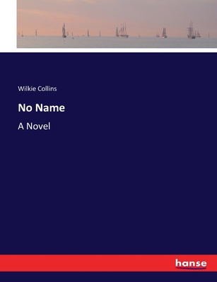 No Name 333712643X Book Cover