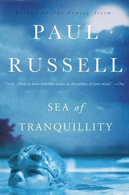 Sea of Tranquility 0312303726 Book Cover