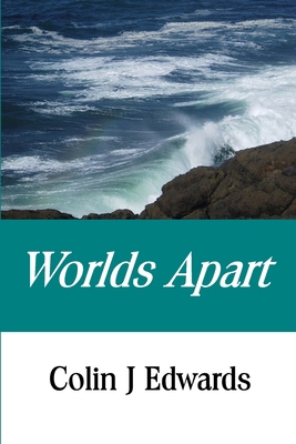 Worlds Apart 0956154905 Book Cover