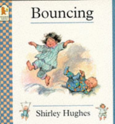 Bouncing (Doing Words) 0744536529 Book Cover