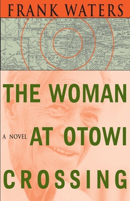 The Woman At Otowi Crossing 0804008930 Book Cover