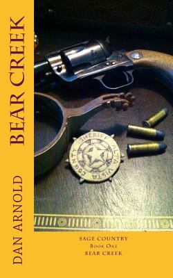 Bear Creek 1499740646 Book Cover