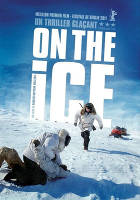 On the Ice B007QD0VG2 Book Cover