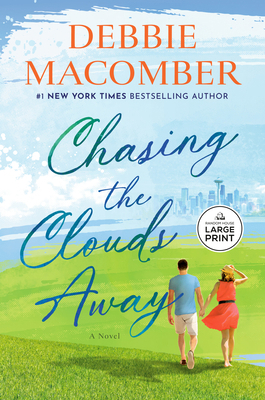Chasing the Clouds Away [Large Print] B0FK9VXJ96 Book Cover