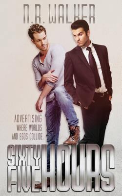 Sixty Five Hours 1515275744 Book Cover