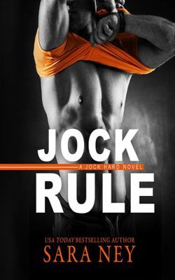 Jock Rule 1799764869 Book Cover