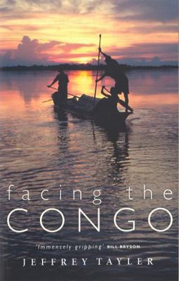 Facing The Congo 0349114501 Book Cover