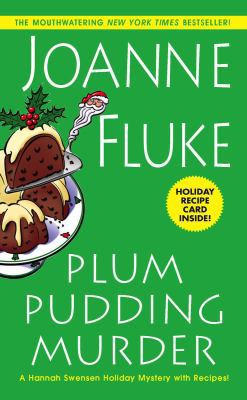 Plum Pudding Murder B0073SYFQ2 Book Cover