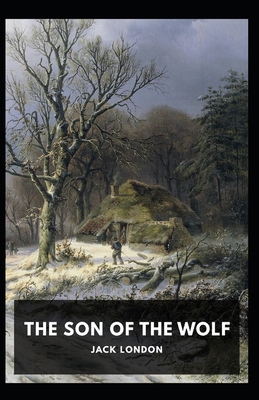 Paperback The Son of the Wolf Illustrated Book