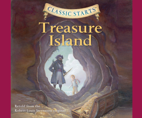 Treasure Island: Volume 18 1640912703 Book Cover