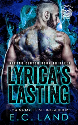 Lyrica's Lasting B0C91L8J51 Book Cover