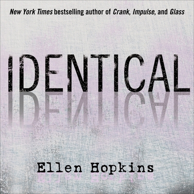 Identical 1665165995 Book Cover