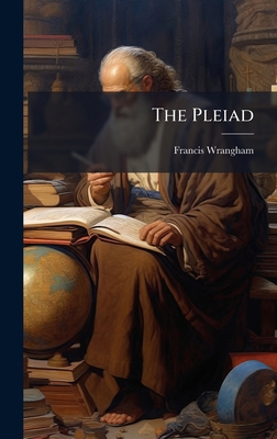 The Pleiad 1025207521 Book Cover