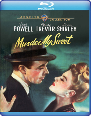 Murder, My Sweet            Book Cover
