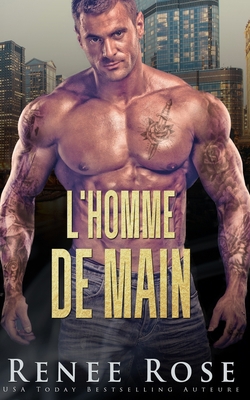 L'Homme de Main [French] B09CRTXJSB Book Cover