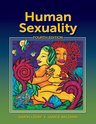 Human Sexuality B0084ERIHM Book Cover