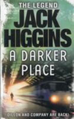 Darker Place 0007926316 Book Cover