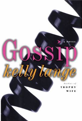 Gossip 1416577289 Book Cover