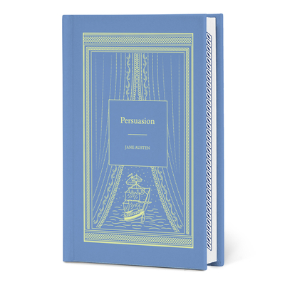 Persuasion 1454962046 Book Cover