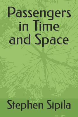 Passengers in Time and Space B0BZF27FSW Book Cover