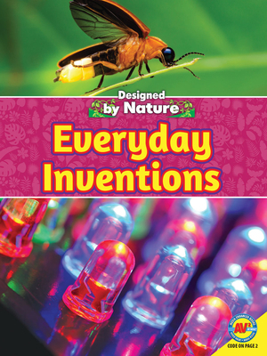 Everyday Inventions 1489697179 Book Cover