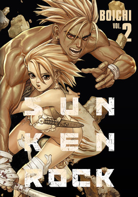 Sun-Ken Rock (Perfect Edition) Vol. 2 1966523254 Book Cover