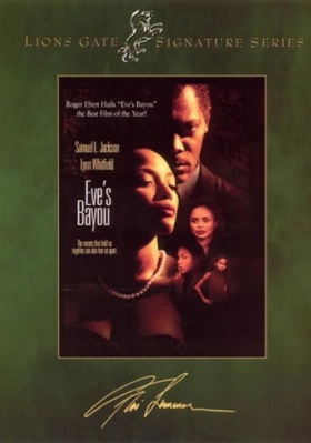 Eve's Bayou 1588176908 Book Cover