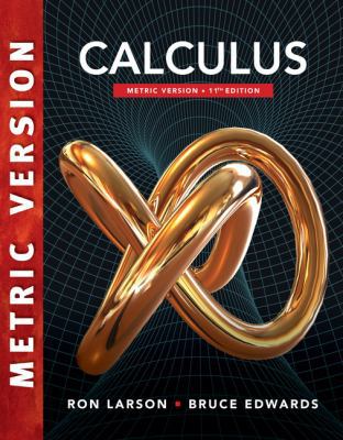 Calculus 11E International Metric Edtion 1337616192 Book Cover