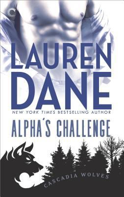 Alpha's Challenge 1335928405 Book Cover