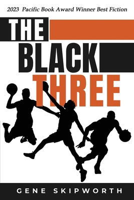 The Black Three 1964037905 Book Cover