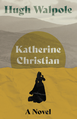 Katherine Christian - A Novel 1528720156 Book Cover