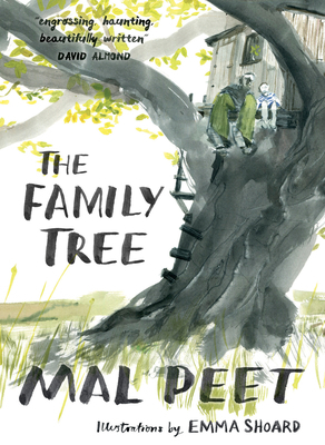The Family Tree 1781128057 Book Cover