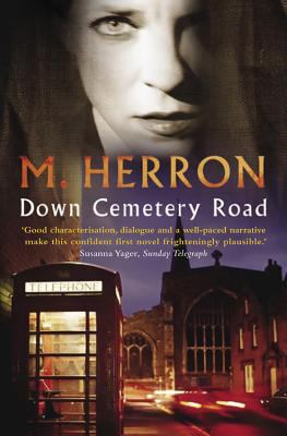 Down Cemetery Road 0786720689 Book Cover