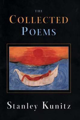 The Collected Poems 0393050300 Book Cover