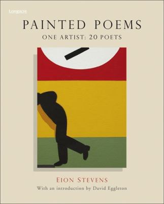 Painted Poems One Artist: 20 Poets