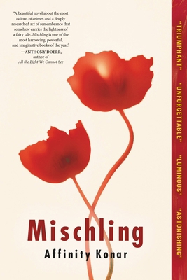 Mischling 0316308099 Book Cover