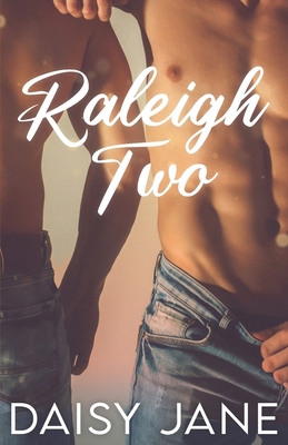 Raleigh Two: A Taboo MFM Romance B0BVDWY63B Book Cover